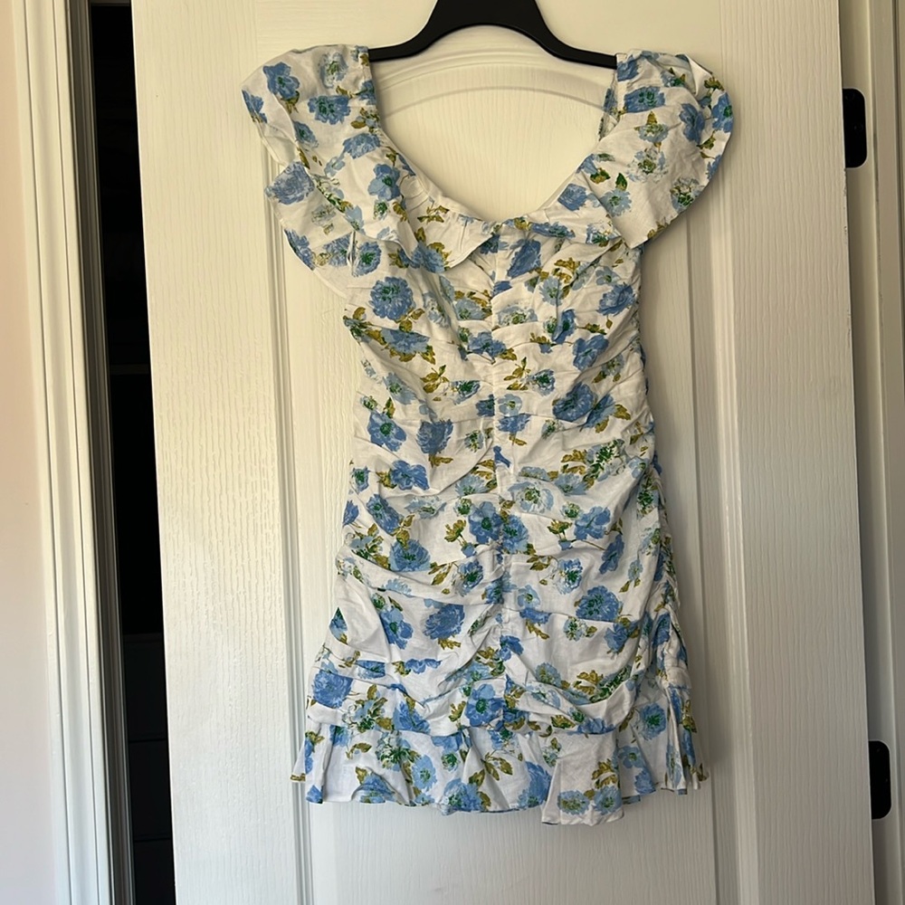 Zara Dress